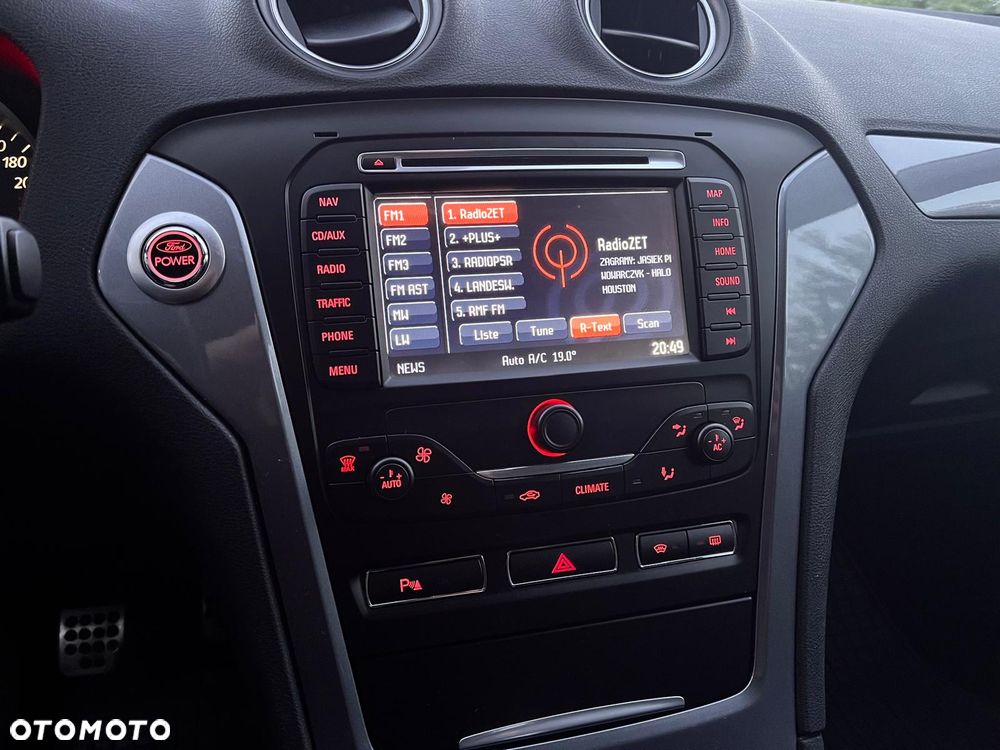 Ford Mondeo 2.0 TDCi Champions Edition - 18