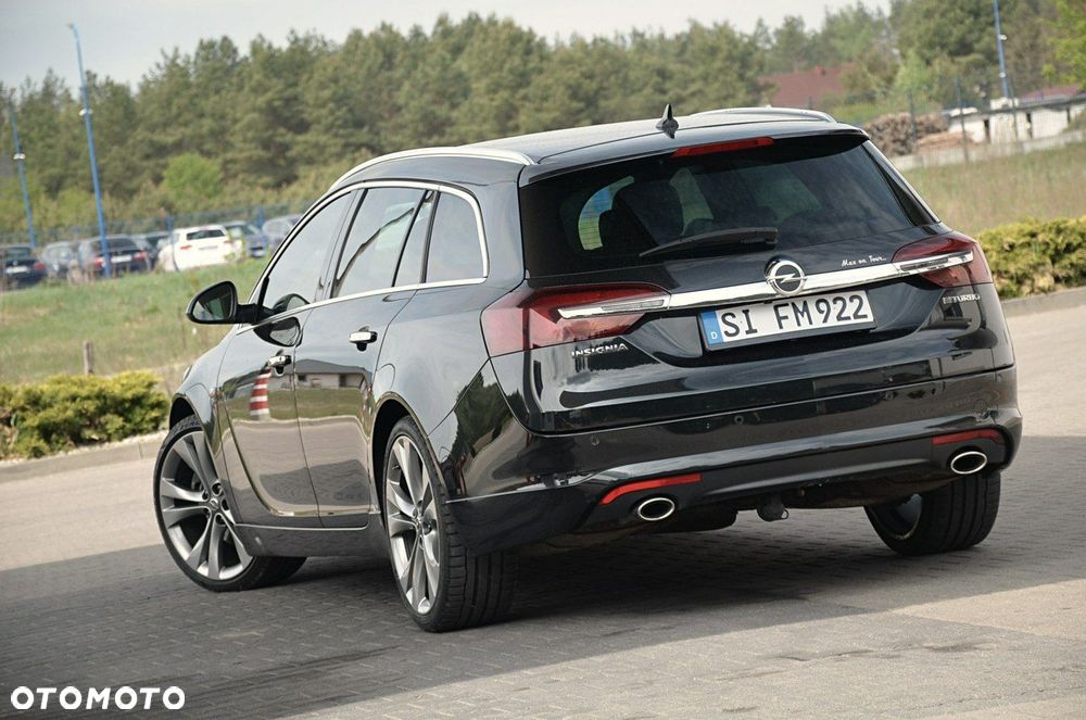 Opel Insignia - 10