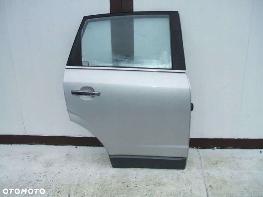 OPEL ANTARA DRZWI lewe przód przednie tył tylne - 5