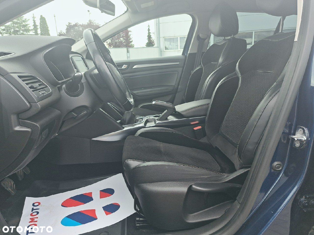 Renault Megane 1.6 dCi Intens - 11