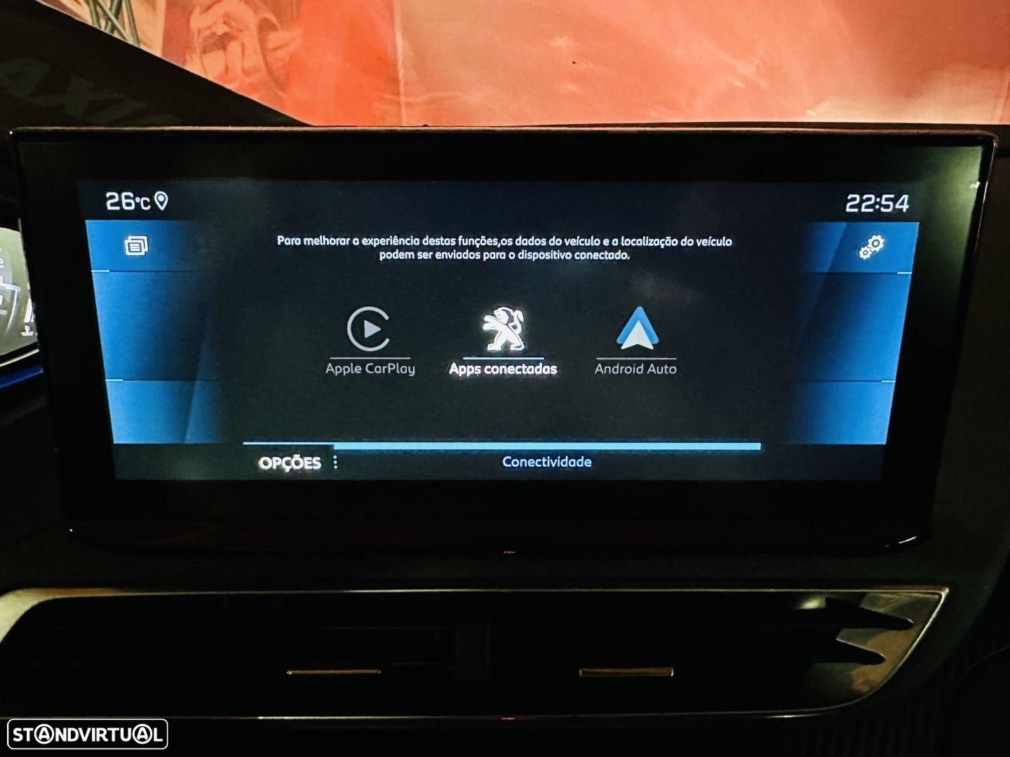 Peugeot 5008 PureTech 130 EAT8 Stop & Start Active - 16