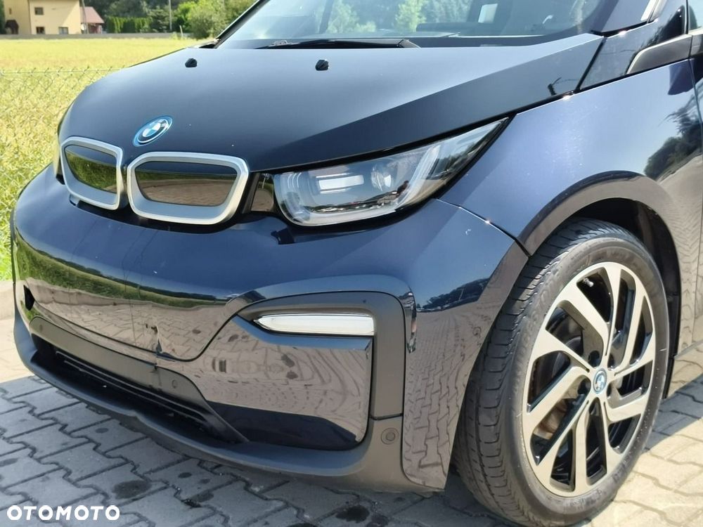 BMW i3 - 31