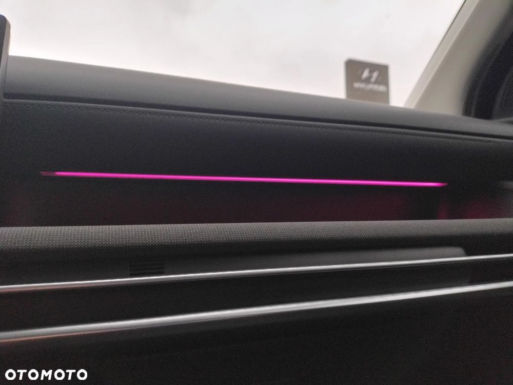 Hyundai Tucson 1.6 T-GDi Executive 2WD DCT - 28