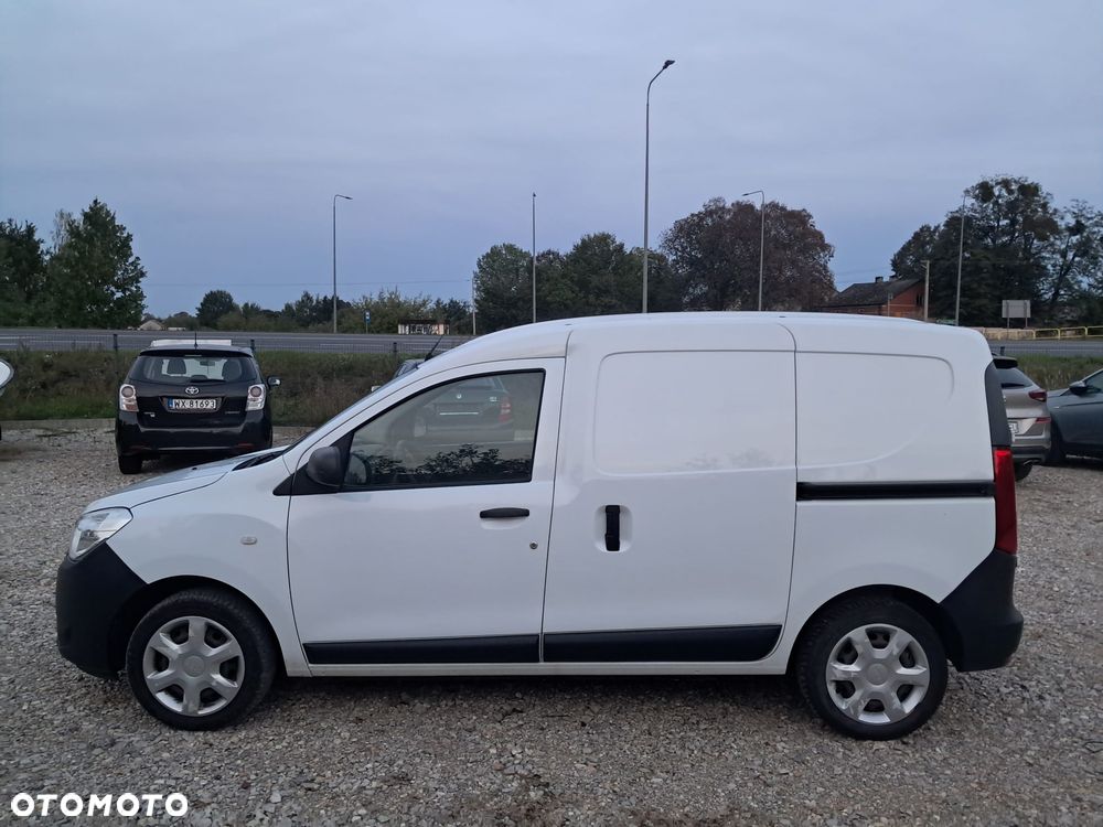 Dacia Dokker - 23