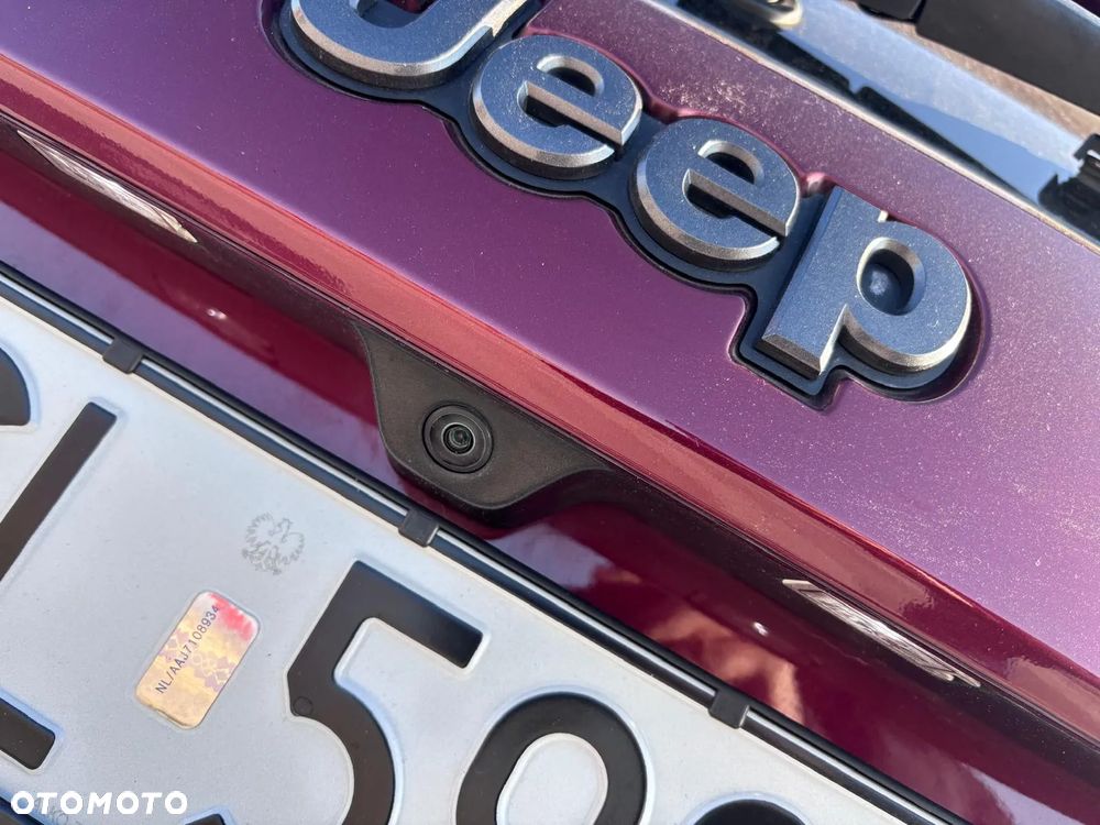 Jeep Grand Cherokee 3.6 V6 Limited - 26