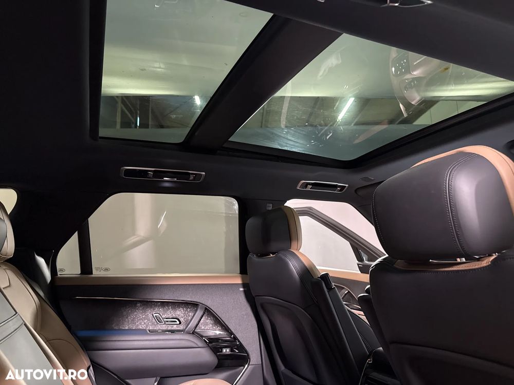 Land Rover Range Rover Sport - 24