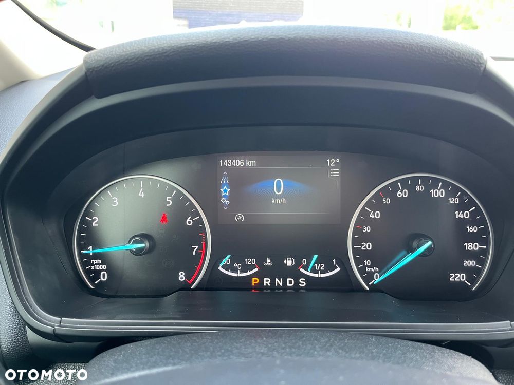 Ford EcoSport 1.0 EcoBoost GPF Titanium ASS - 6
