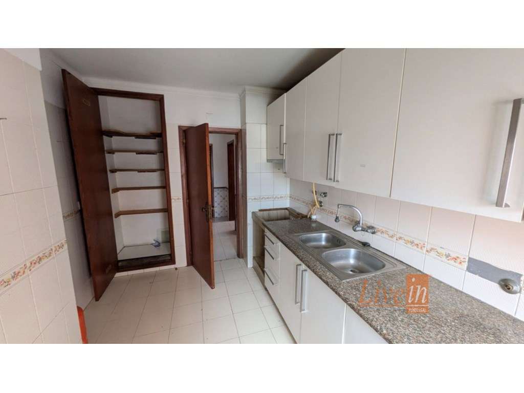 Apartamento T2 no Cacém - Grande imagem: 3/19