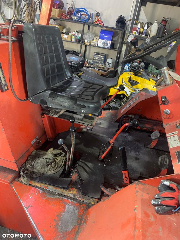 Manitou MC.30.NS - 4