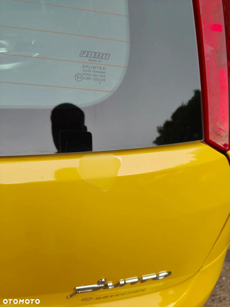 Fiat Grande Punto 1.4 16V Sport - 15