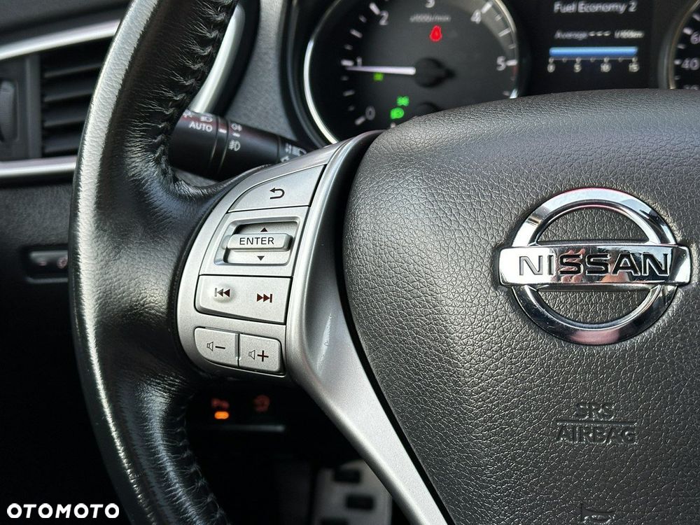 Nissan X-Trail 1.6 DCi Tekna 4WD - 24