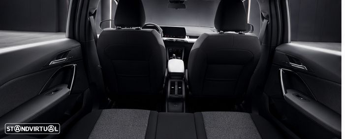 BMW X1 sDrive18i - 6
