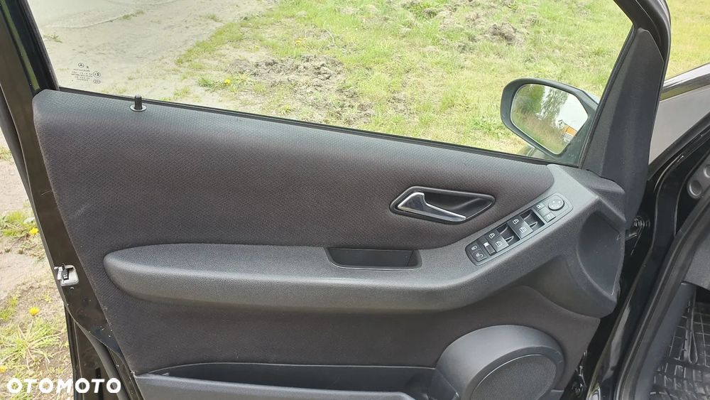 Mercedes-Benz Klasa A - 10