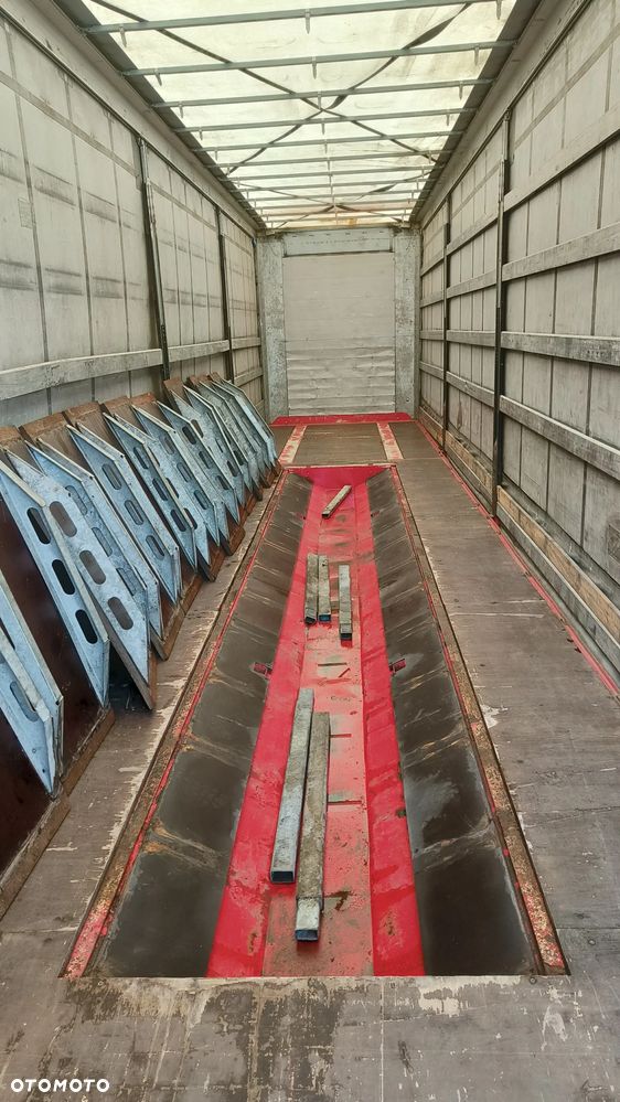 Fliegl SDS Coli Mulda - 16