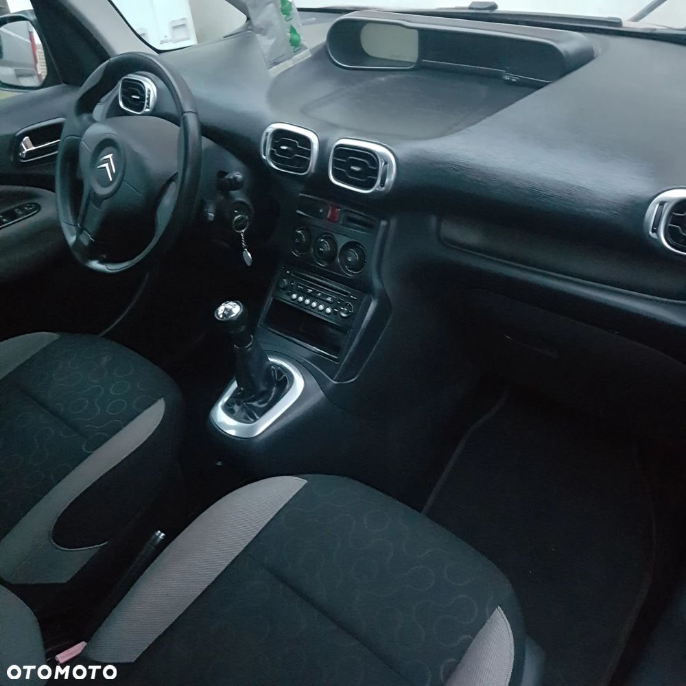 Citroën C3 Picasso - 5