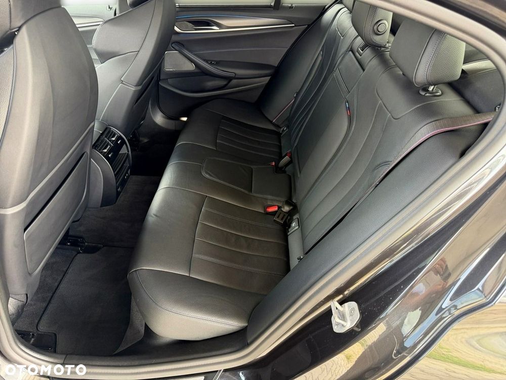 BMW Seria 5 - 22