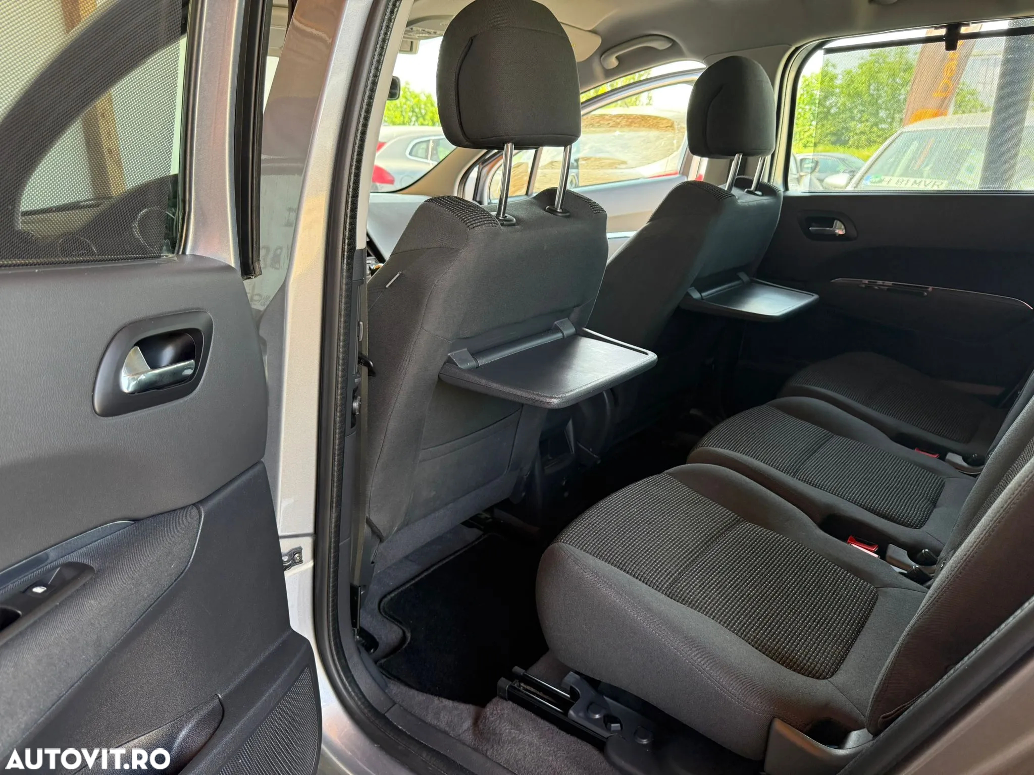 Peugeot 5008 HDI 115 Active - 5
