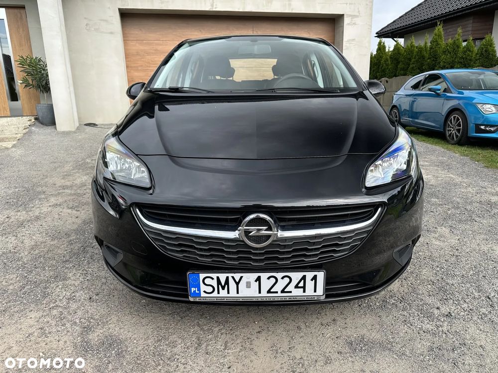 Opel Corsa - 12