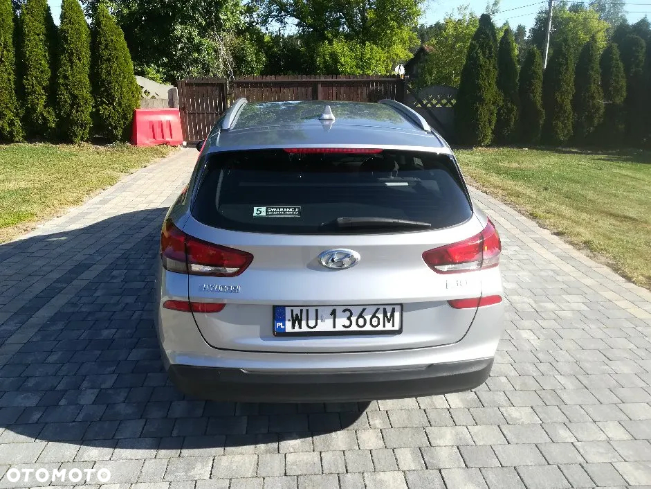 Hyundai i30 1.5 DPI Comfort - 14