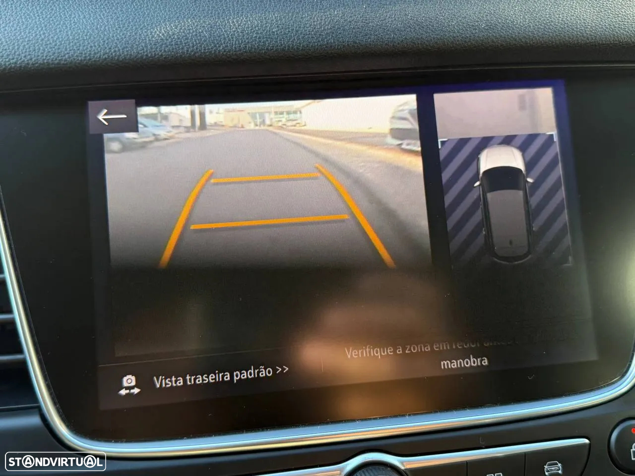 Opel Grandland X 1.6 D S&S Auto Ultimate - 34