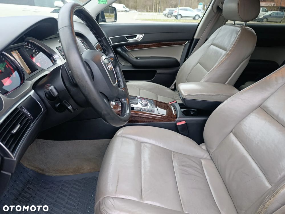 Audi A6 Allroad - 12