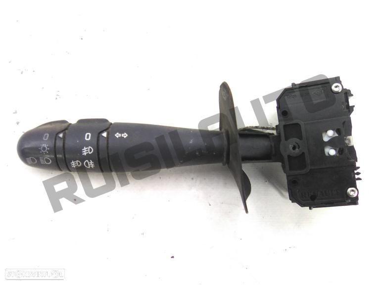 Comutador Piscas E/ou Luzes  Renault Clio Ii [1998_2012] 1.5 Dc - 1