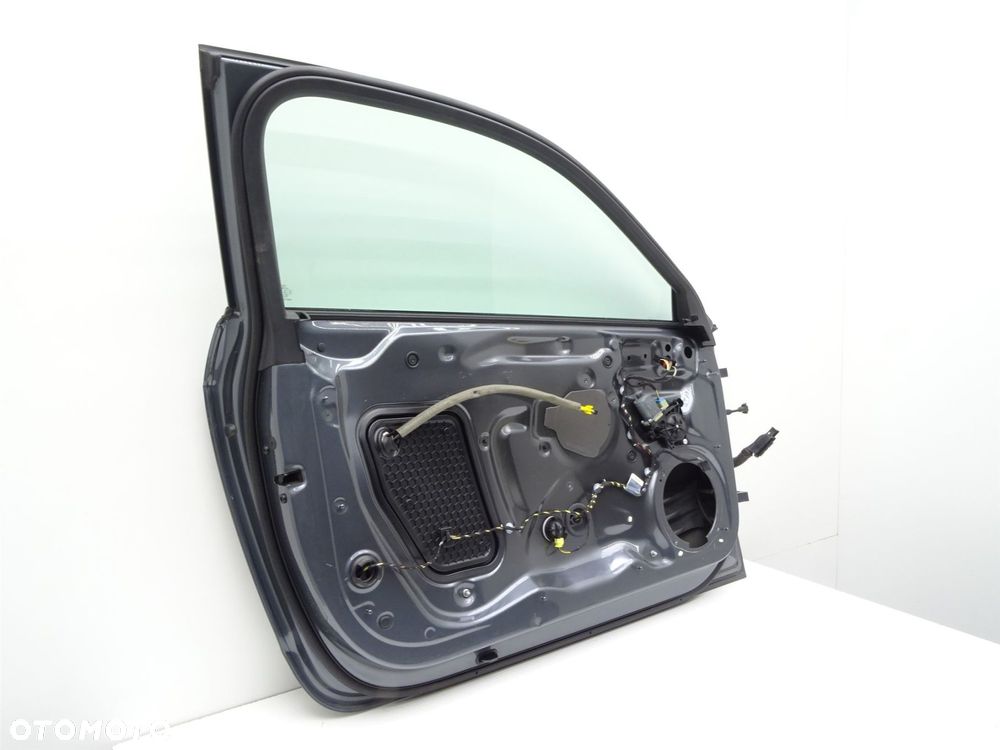 Drzwi przednie lewy przód lewe szyba mechanizm 8v0837903 audi a3 8v 3d - 8