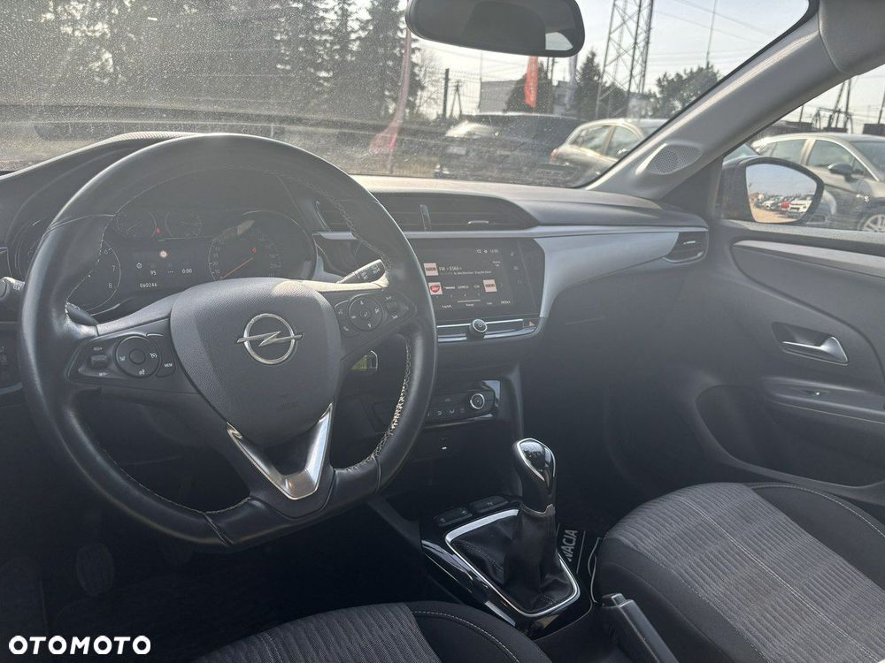 Opel Corsa - 20