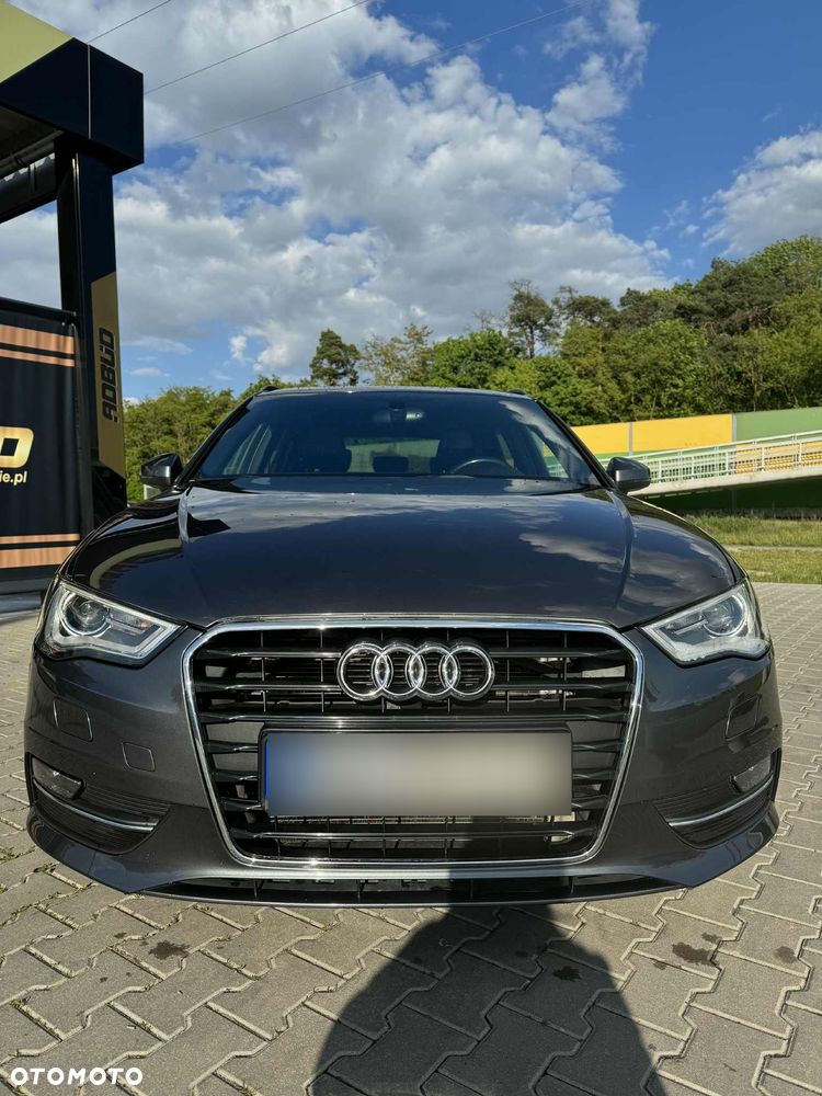 Audi A3 Sportback - 18