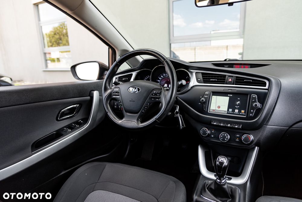 Kia Ceed 1.4 Vision - 25