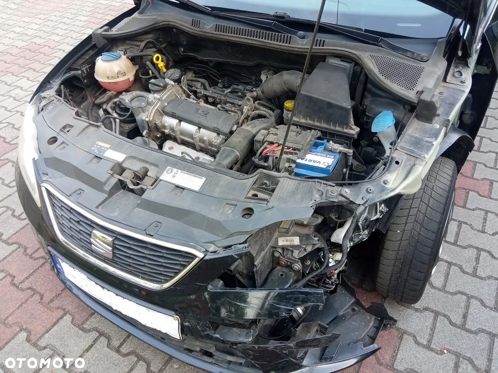 Seat Ibiza 1.2 12V Style - 21