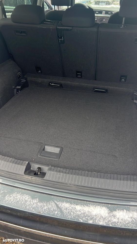Volkswagen Tiguan 2.0 TDI SCR 4MOTION DSG Offroad - 11