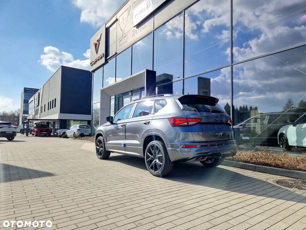 Cupra Ateca - 3