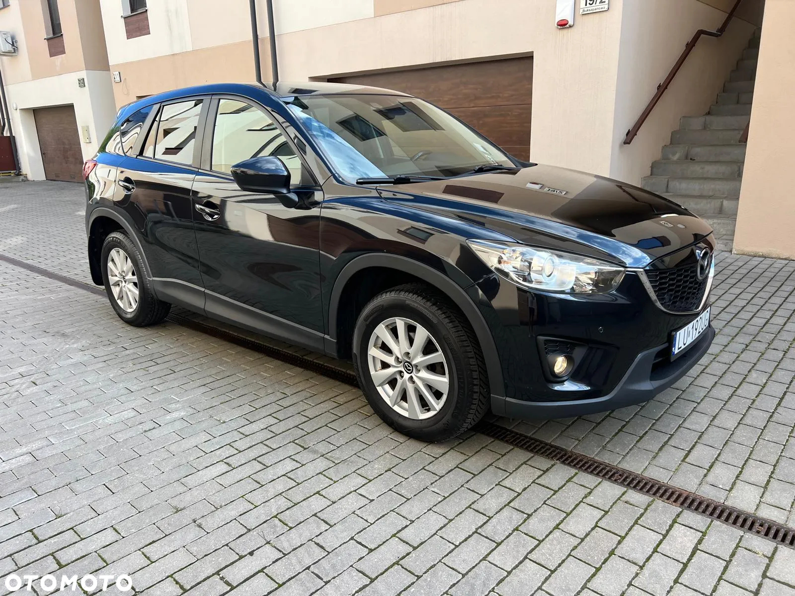 Mazda CX-5 2.0 Skyenergy 2WD - 7