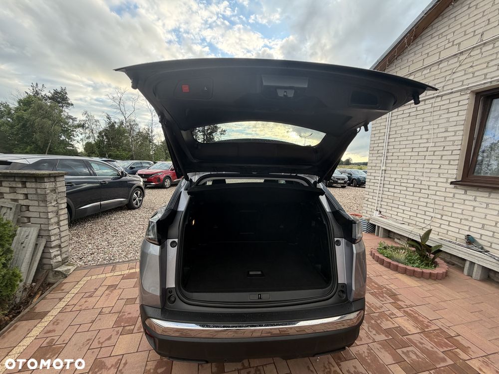 Peugeot 3008 1.5 BlueHDi GT Pack S&S EAT8 - 18
