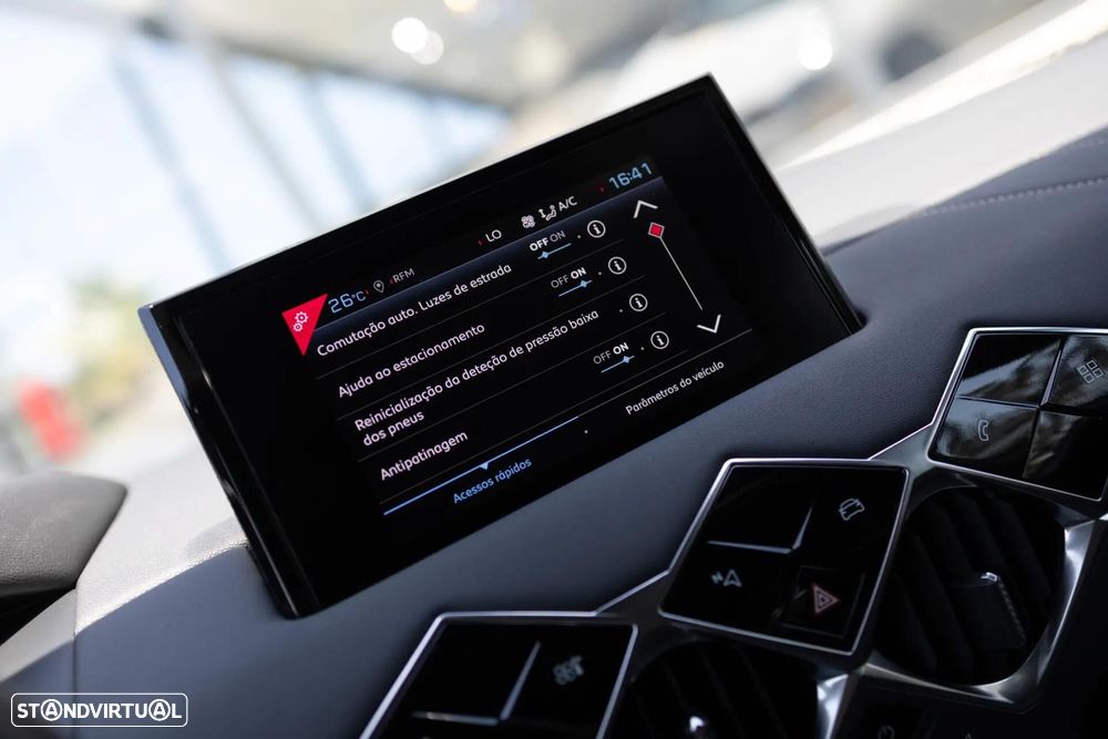 DS DS3 Crossback E-Tense Performance Line - 30