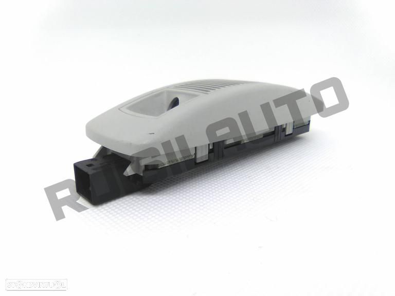 Sensor Alarme 1k095_1177 Vw Golf V (1k) [2003_2009] 2.0 Tdi - 2