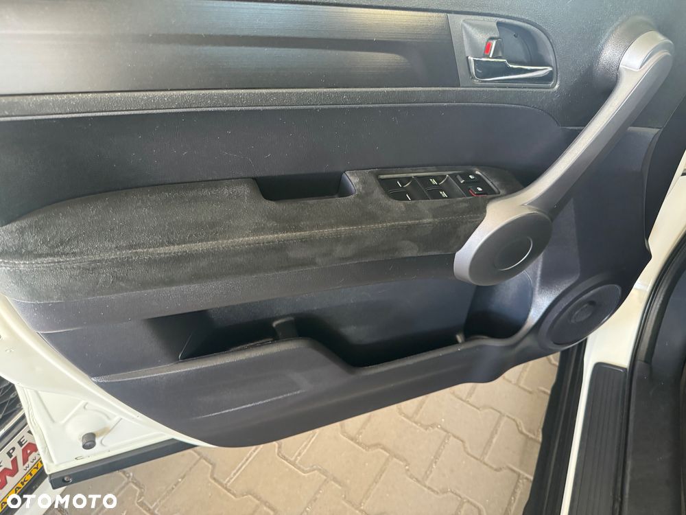 Honda CR-V 2.0i-VTEC Elegance - 17
