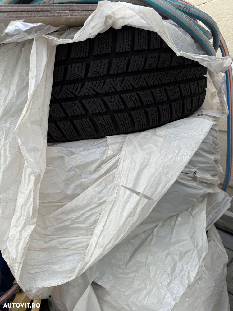 Subaru Impreza 2.0i Active - 15