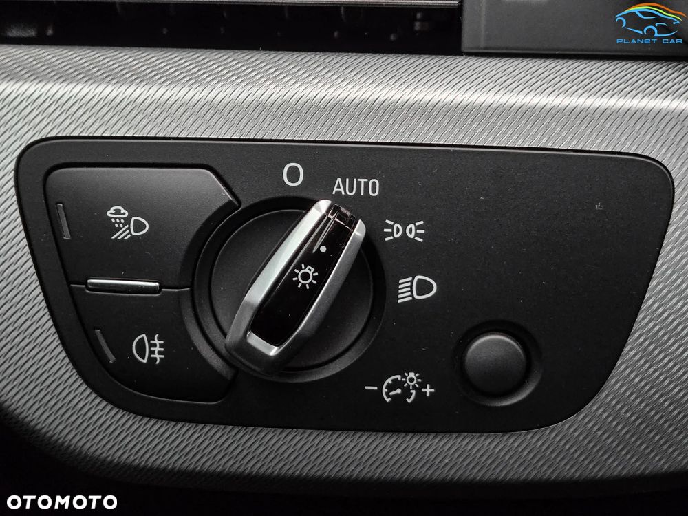 Audi A4 Avant 2.0 TDI ultra sport - 23