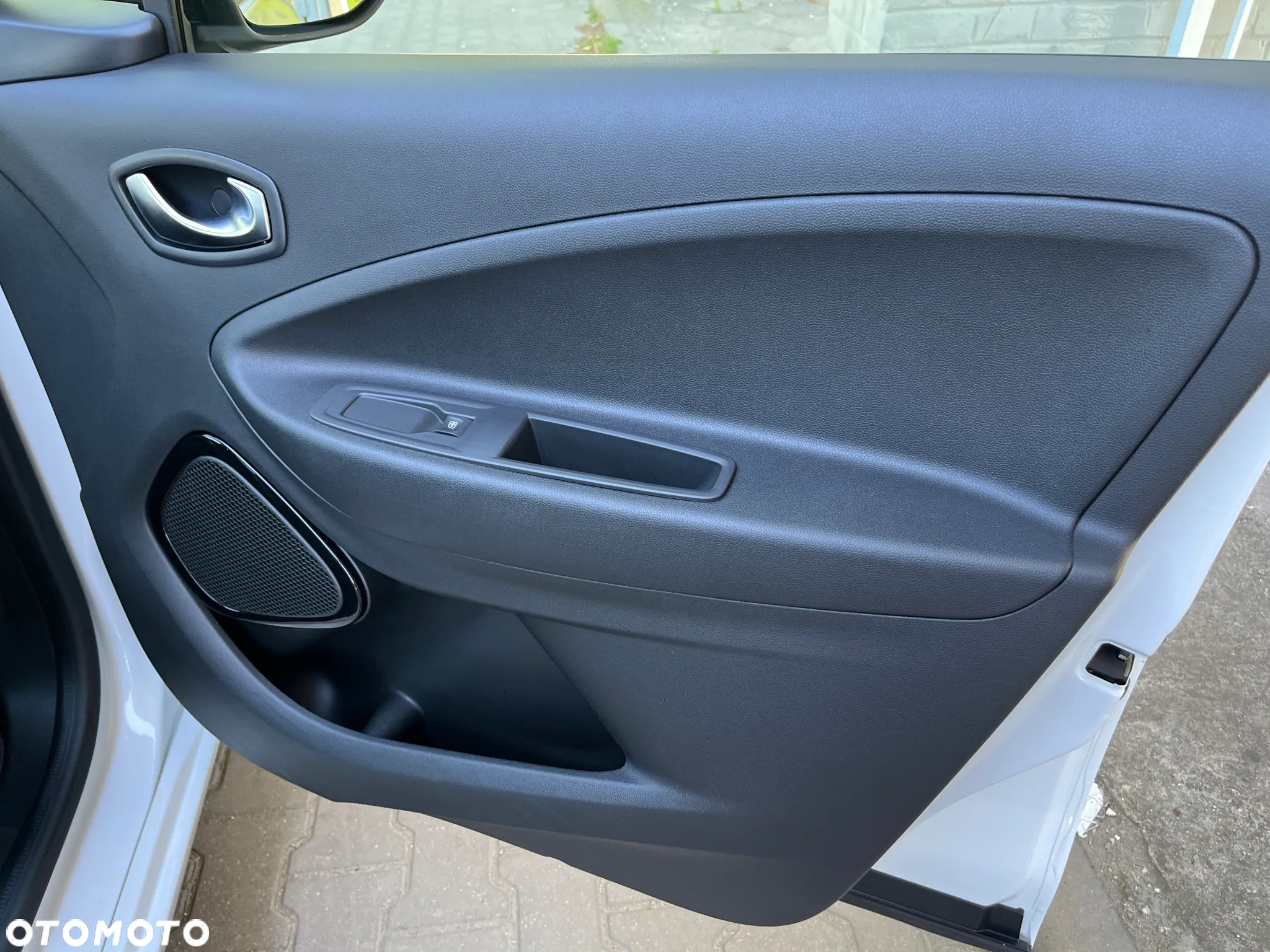 Renault Zoe (mit Batterie) Z.E 50 LIFE - 15