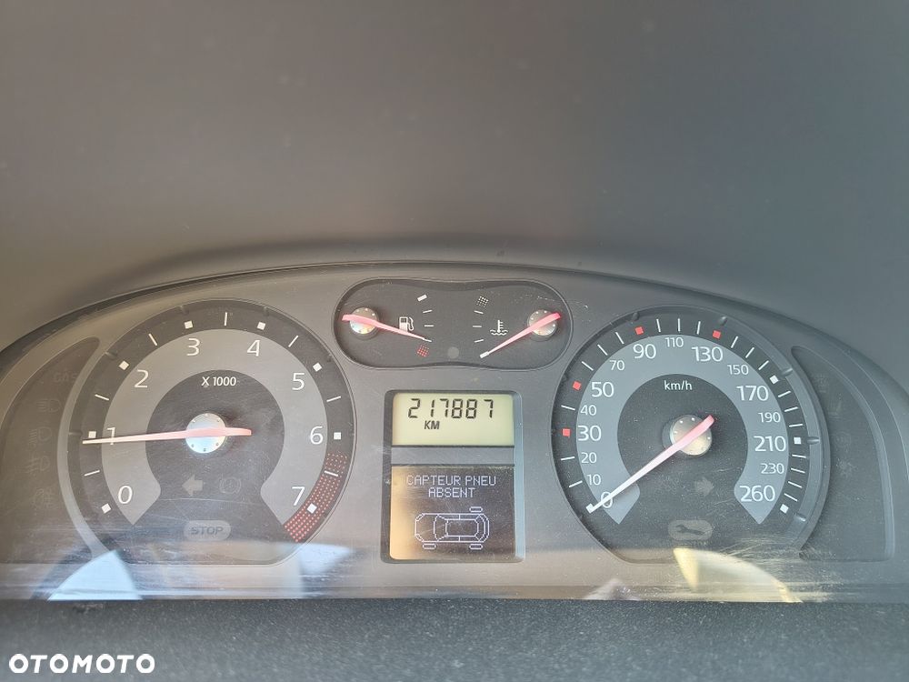 Renault Laguna - 7