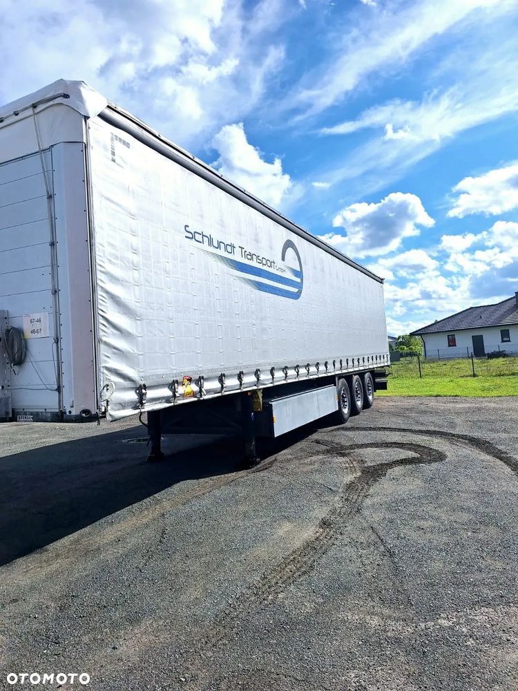 Schmitz Cargobull - 3