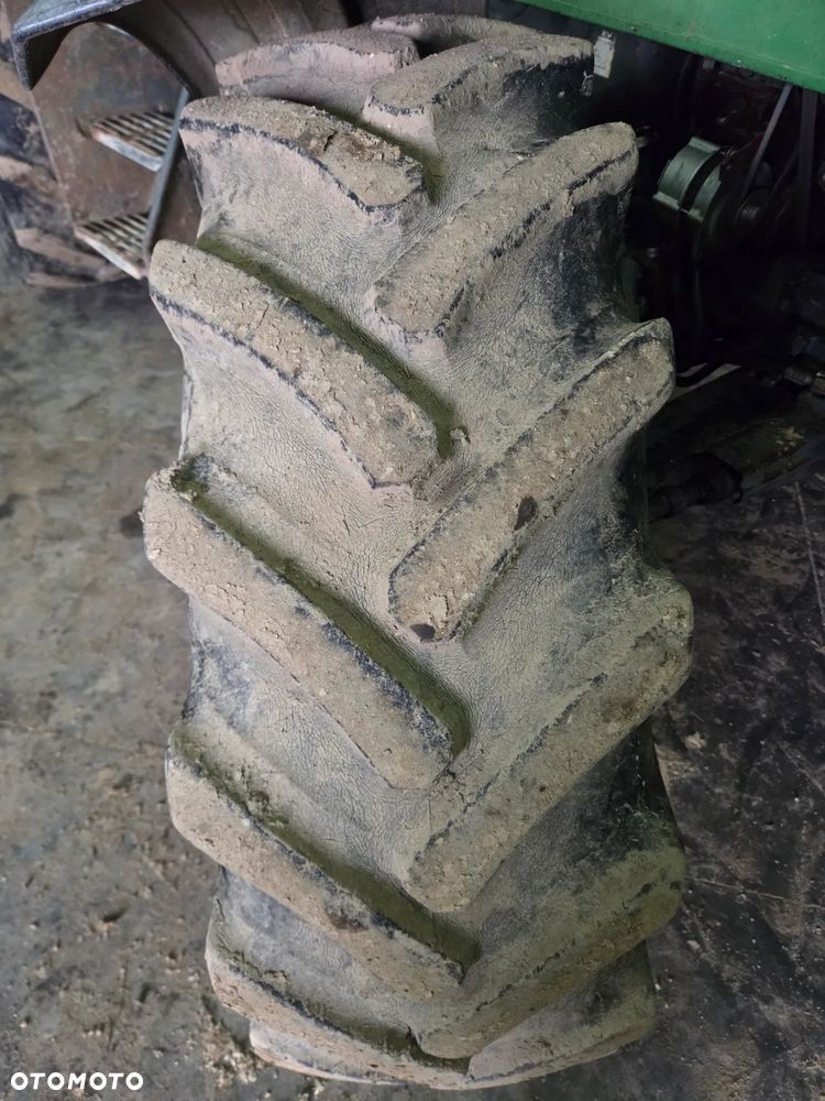 Fendt Farmer 311 LSA - 7