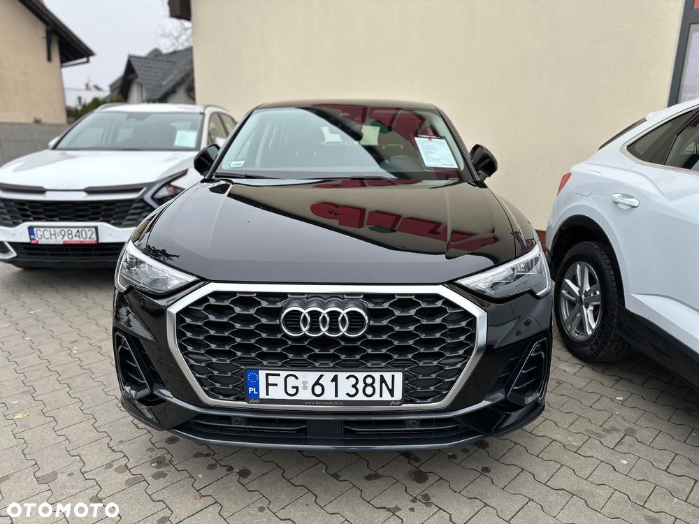 Audi Q3 - 2