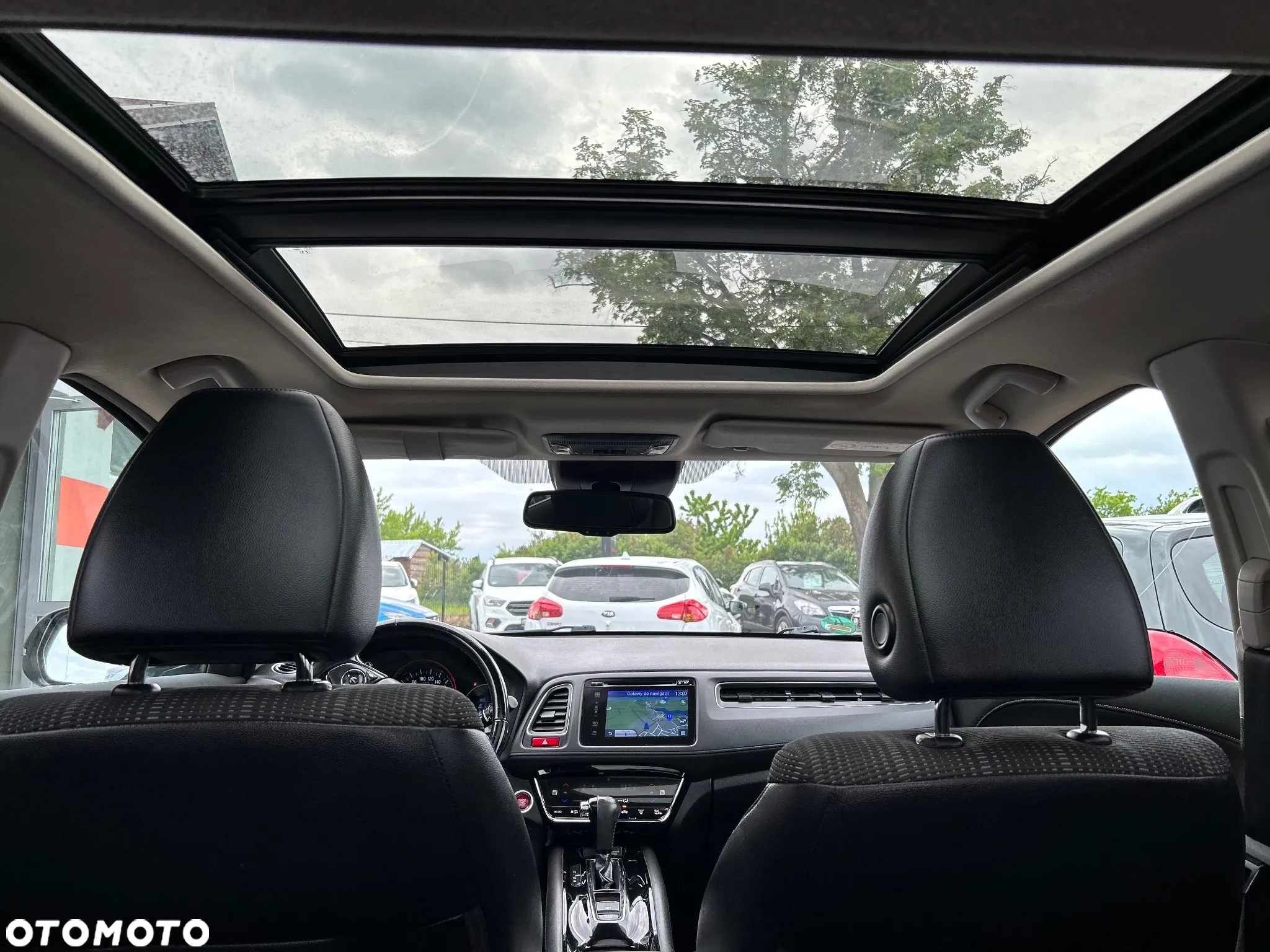 Honda HR-V 1.5 i-VTEC CVT Executive - 26