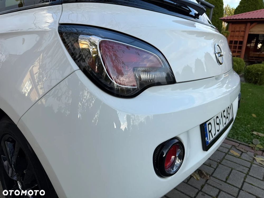 Opel Adam 1.4 Unlimited - 13