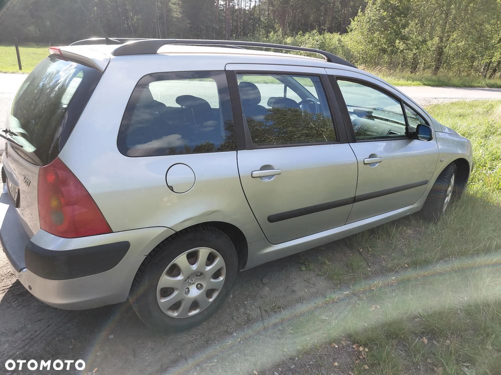 Peugeot 307 ver-1-4-xs - 1