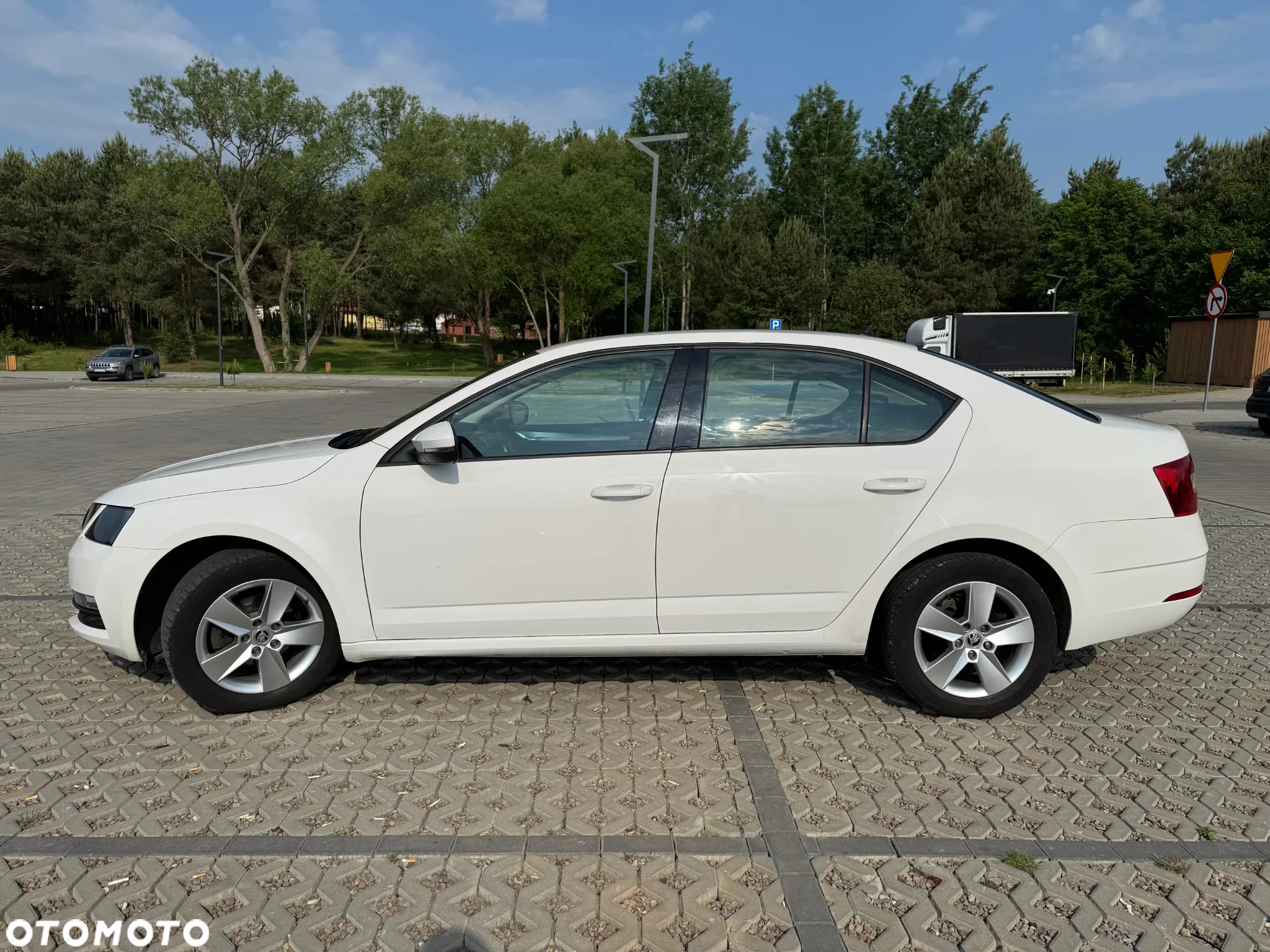 Skoda Octavia 1.6 TDI Ambition - 4