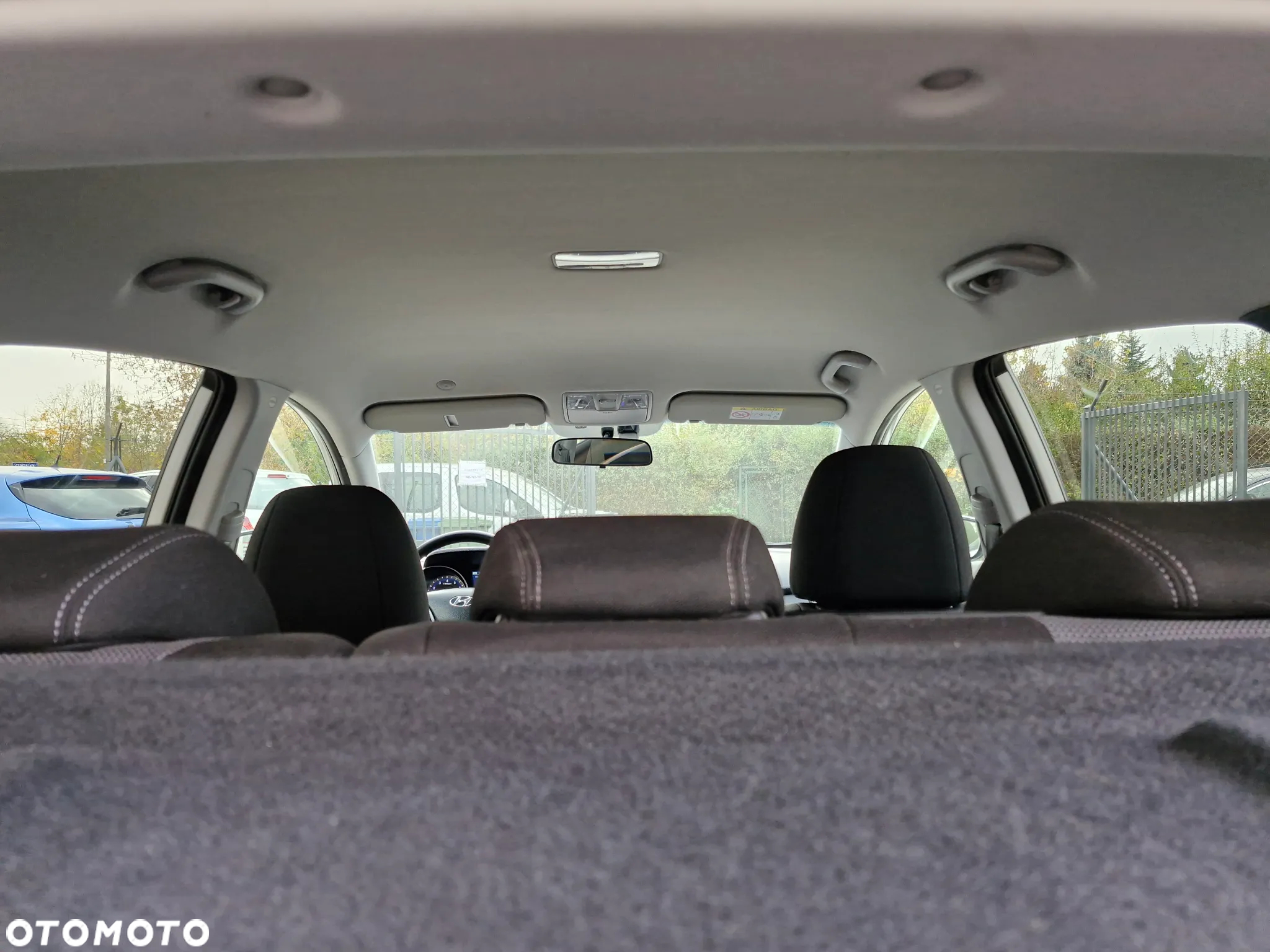 Hyundai i30 1.4 Comfort - 24